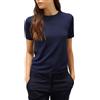 MARELLA T-SHIRT LAWIA2 - 13361171 - blu