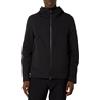 PEUTEREY GIUBBINO SVALBARD MDN - PEU5491 - nero