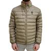 BLAUER GIUBBINO SEWALL - 25SBLUC02228 - beige