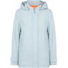 SUNS GIUBBINO TULIPANO - GBS51003D - celeste