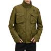 BLAUER GIUBBINO ABBOTSFORD - 25SBLUB01216 - verde militare