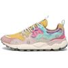 FLOWER MOUNTAIN SNEAKERS YAMANO 3 - 2017817011H07 - rosa