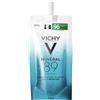 VICHY (L'Oreal Italia SpA) Vichy Minéral 89 - Booster Quotidiano Fortificante E Rimpolpante Ricarica 50 ml
