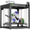 GielleService STAMPANTE 3D Creality Ender-5 MAX 1001020573 Open Formato professionale grande 40x40x40 cm