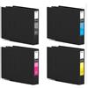 Epson CARTUCCIA ORIGINALE PIGMENTATO EPSON T13X1 NERO C13T13X140 WorkForce Pro EP-C7000DW EM-C7100DW
