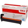 Oki GRUPPO TAMBURO ORIGINALE OKI 46438003 C823 C833 C843 CIANO
