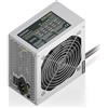 GielleService ALIMENTATORE AISENS ASPC-500ATX 500W ATX OEM Ventola da 120mm