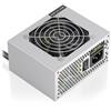GielleService ALIMENTATORE AISENS OEM ASPC-500SFX-SEO 500W SFX Ventola da 80 mm