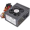 GielleService ALIMENTATORE L-LINK LL-PS-MICRO-500-CAB Micro ATX 500W CE PIV