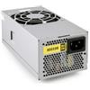 GielleService ALIMENTATORE COOLBOX BASIC500GR-T da 500W TFX Ventola da 80mm COO-FA500TGR