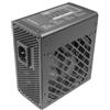 GielleService ALIMENTATORE TACENS Anima APSIII500 500W SFX Certificazione 80 Plus Bronze Ventola 9cm 18 dB Colore Nero