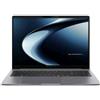 ASUS EXPERTBOOK P5 P5605CAA-PL0008X COPILOT + PC 16" WQXGA LED INTEL CORE ULTRA 7 365H RAM 32GB-SSD 1TB NVMe-INTEL GRAPHICS-WI-FI 7-WIN 11 PROF GRIGIO (90NX0AC1-M000T0)