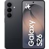 SAMSUNG GALAXY S26 5G 12+128GB 6.3" ENT.ED BLACK EUROPA