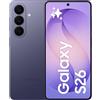 SAMSUNG GALAXY S26 5G 12+128GB 6.3" ENT.ED COBALT VIOLET EUROPA