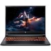 ACER NITRO V 16 AI ANV16-61-R2YT 16" WQXGA AMD RYZEN AI 9 365 RAM 32GB-SSD 1TB NVMe-NVIDIA GeForce RTX 5070 8GB-WI-FI 6E + GIGABIT LAN-WIN 11 HOME (NH.QYZET.002)