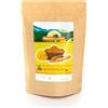 ImkerPur Polline ImkerPur®, 500 g, completamente privo di residui, dolce