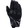 Alpinestars guanti uomo Sp-R Pro - Nero