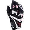 Alpinestars guanti uomo Sp-R Pro - Bianco Rosso