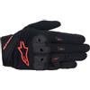 Alpinestars guanti donna Stella Sp X 1 - Nero Rosso
