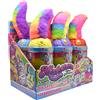 Xtrem Toys Misfittens Basic Fun 03936 Gatti, Onda 1 Peluche a sorpresa, peluche da collezione per gatti, peluche per bambine e bambini dai 4 anni in su, modelli e colori assortiti