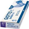 GIOTTO Supermina 12 pz. Pastelli Colore Violetto N. 27