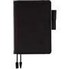 ほぼ日 Hobonichi Techo Original & Planner Cover [A6 Cover Only] (Nero)