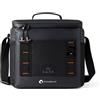Borsa termica Nordic Drift 10L con tracolla e apribottiglie personalizzate o neutre