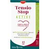 ERBA VITA GROUP SpA TENSIO STOP ACTIVE 45CPS EBV