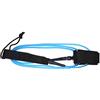 VGEBY Leash Surf,Surf Guinzaglio alla Caviglia per Surf, Surf SUP Cinturino alla Caviglia per Surfboard 6FT 5.5mm Accessoro per Stand Up Paddle Board SUP Shortboard