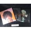 Poster Fujii Kaze 3 LP NUOVO Vinyl Records HELP EVER HURT NEVER LOVE ALL SERV...