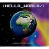 PINGUINI TATTICI NUCLEARI - Hello World (2024) CD