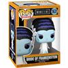 Funko Pop! Movies: UM - Bride Of Frankenstein Of Frank - Universal Monsters - Figura in Vinile da Collezione - Idea Regalo - Merchandising Ufficiale - Giocattoli per Bambini e Adulti - Movies Fans