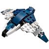 LEGO Super Heroes: Il Avengers Quinjet Set 30304 (Insaccato)
