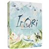 Asmodee - - Inori - Giochi da tavolo - Giochi da tavolo - Gioco di collocamento e strategia a partire dai 10 anni - 2-4 giocatori - Versione italiana