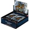 BANDAI Gioco di carte Battle Spirits Saga: Set 03 - Scatola booster Aquatic Invaders