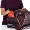 Osprey Zaino Osprey Sirrus 34 Purple Dusk