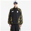 A BATHING APE Giacca A BATHING APE 1St Camo Stand Collar Track Jacket UNISEX Green