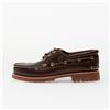 Timberland Sneakers Timberland Authentics 3 Eye Classic Brown