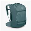 Osprey Zaino Osprey Farpoint 40 Cascade Blue/ Torrent Blue