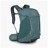 Osprey Zaino Osprey Hikelite 28 Cascade Blue