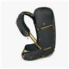 Osprey Zaino Osprey Talon Velocity 30 Dark Charcoal/ Tumbleweed Yellow