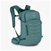 Osprey Zaino Osprey Syncro 20 Cascade Blue
