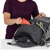 Osprey Zaino Osprey Sirrus 36 Medium Gray