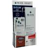 Istituto Ganassini RILASTIL D CLAR COFANETTO 1 RILASTIL D CLAR CREMA DEPIGMENTANTE 40 ML + 1 RILASTIL D CLAR GOCCE DEPIGMENTANTI 30 ML