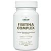NORSAN Srl ZREEN FISETINA COMPLEX 90 CAPSULE SENZA GLUTINE SENZA LATTOSIO