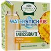 COSWELL SpA L'ANGELICA WATERSTICK PLUS ANTIOSSIDANTE TROPICAL ANANAS & MANGO 12 STICK ZERO ZUCCHERI SENZA GLUTINE NATURALMENTE PRIVO DI LATTOSIO