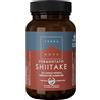 Terranova Shiitake Fermentato Integratore Immunostimolante 50 Capsule Vegetali