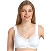 Anita Comfort Clara Reggiseno, Donna, Bianco, EU 80E (IT 4E)