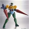 BANDAI KOUTETSU JEEG Infinitism Scala Ver 1/144 KIt Model JEEG ROBOT D'ACCIAIO Bandai