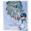 Bandai Sailor Moon MERCURY Animation Color Edition Bandai Tamashii Action SH FIguarts